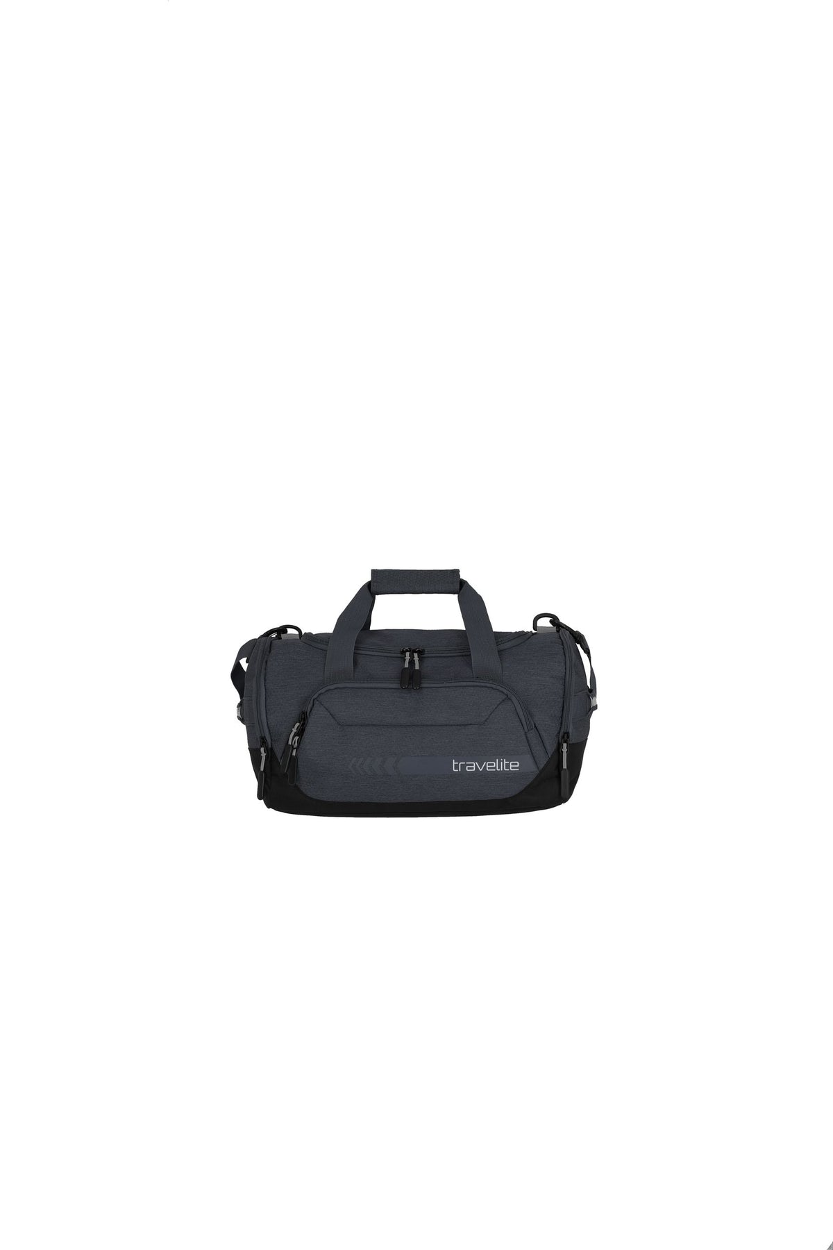 Travelite Unisex adulto Borsone 006913 04 Antracite