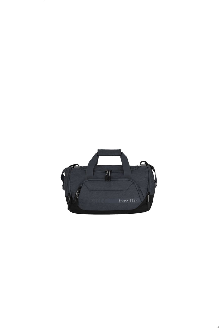Travelite Unisex adulto Borsone 006913 04 Antracite