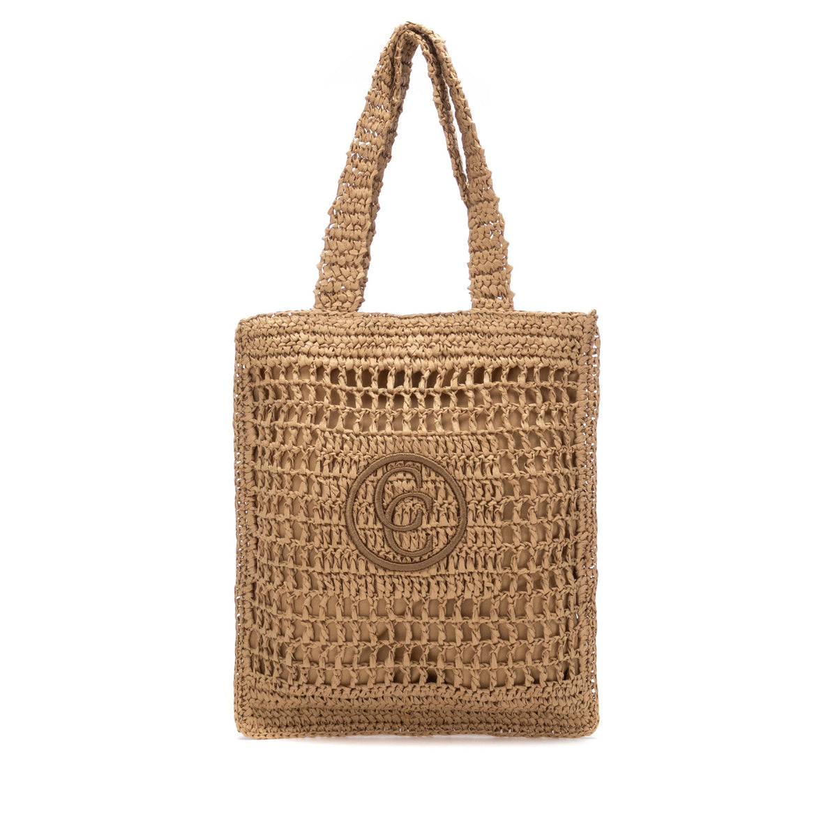 Carmela Donna Borsa a spalla 186224 Cammello
