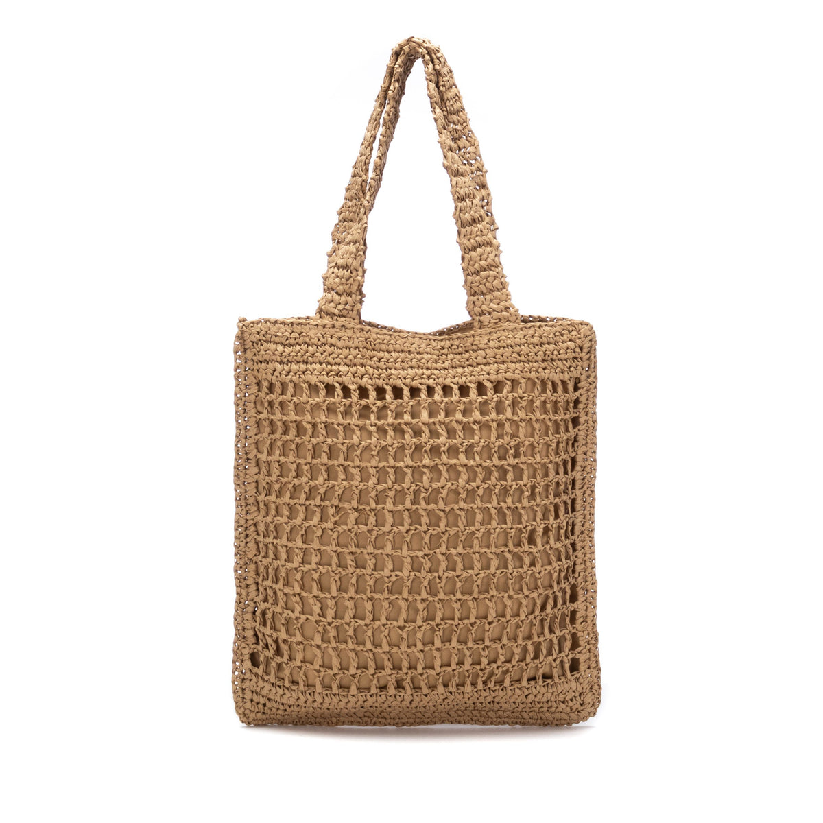 Carmela Donna Borsa a spalla 186224 Cammello