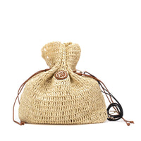 Carmela Donna Borsa a spalla 186220 Beige