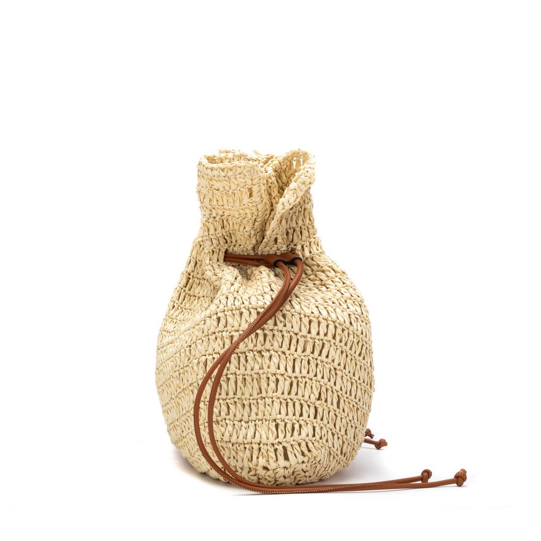 Carmela Donna Borsa a spalla 186220 Beige