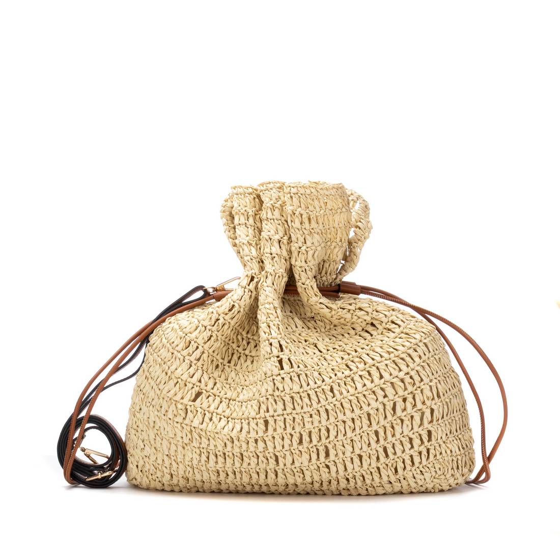 Carmela Donna Borsa a spalla 186220 Beige