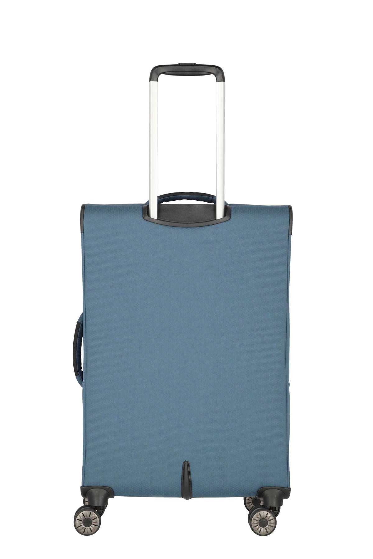 Travelite Unisex adulto Trolley 092647 25 Blu