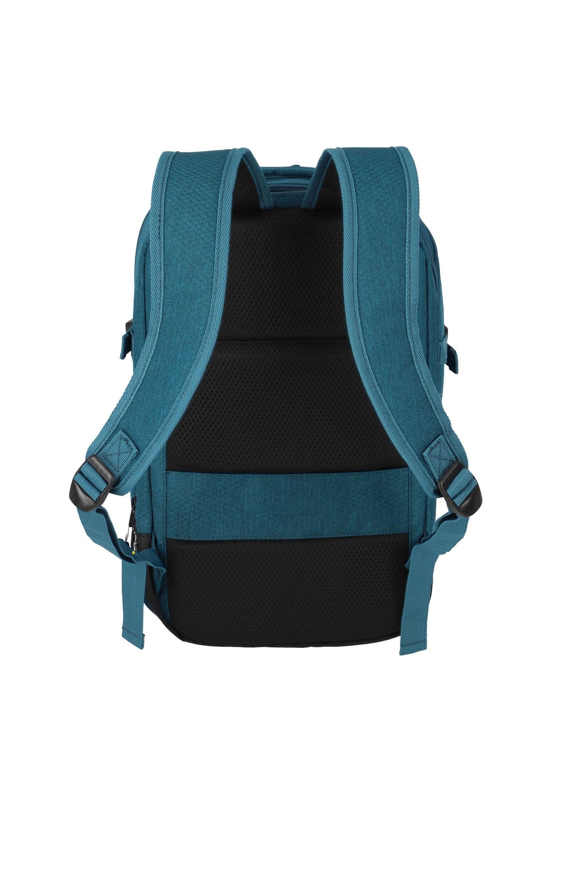 Travelite Unisex adulto Zaino 006921 22 Petrolio
