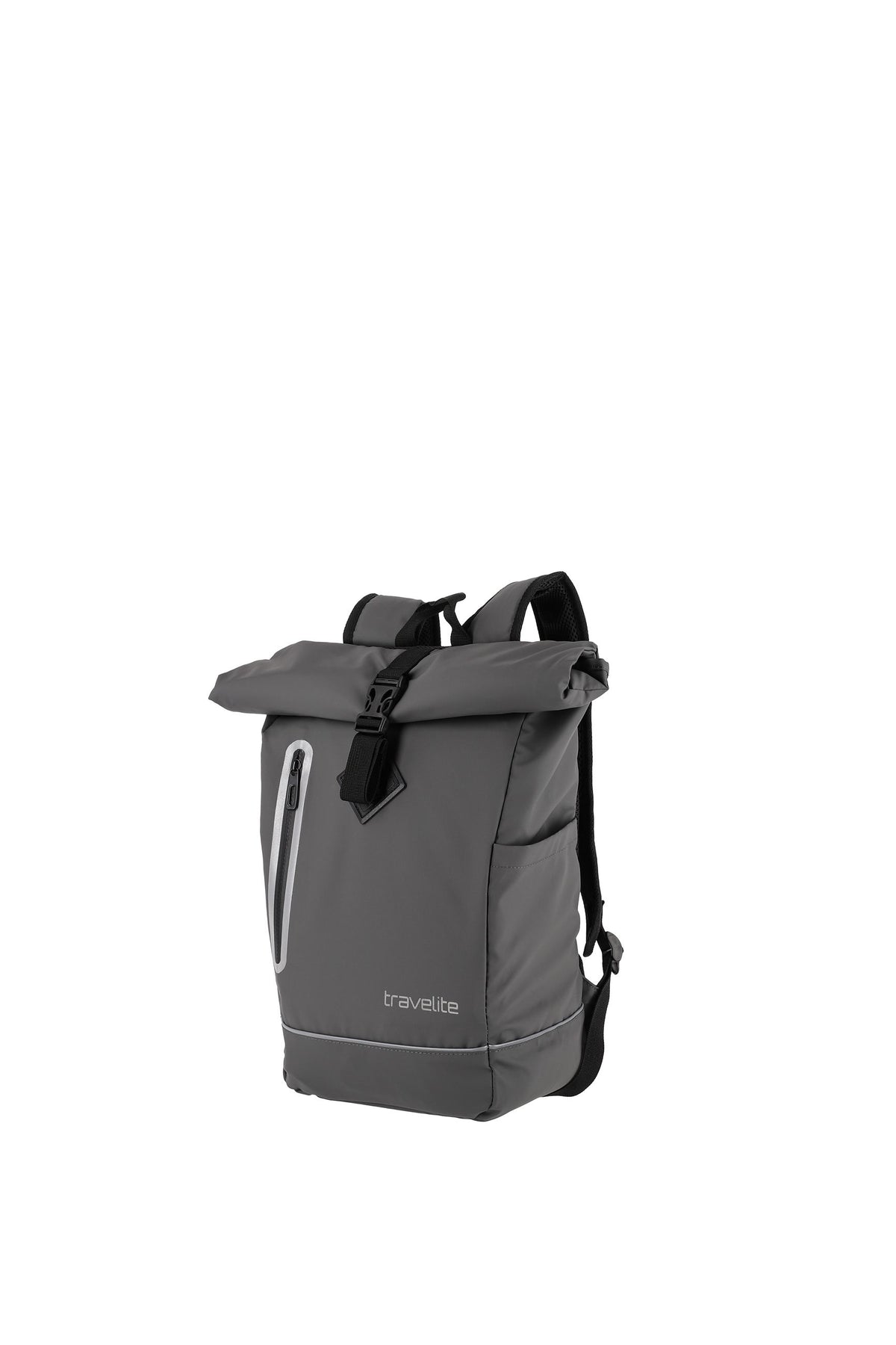 Travelite Unisex adulto Zaino 096314 91 Grigio