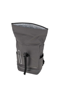 Travelite Unisex adulto Zaino 096314 91 Grigio