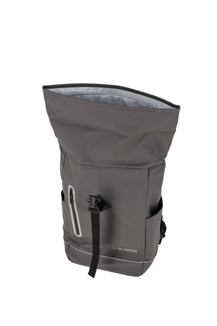 Travelite Unisex adulto Zaino 096314 91 Grigio