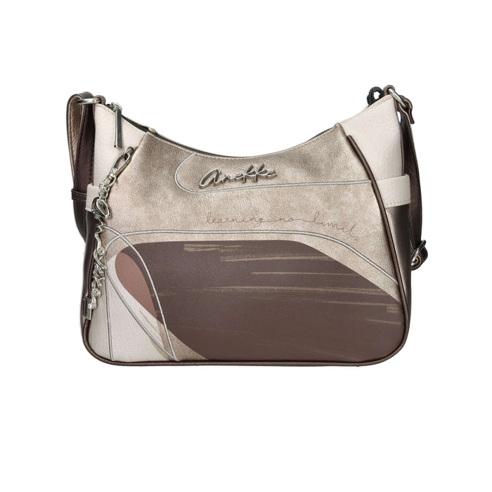 Anekke Donna Borsa a spalla 42633-002 Bronzo