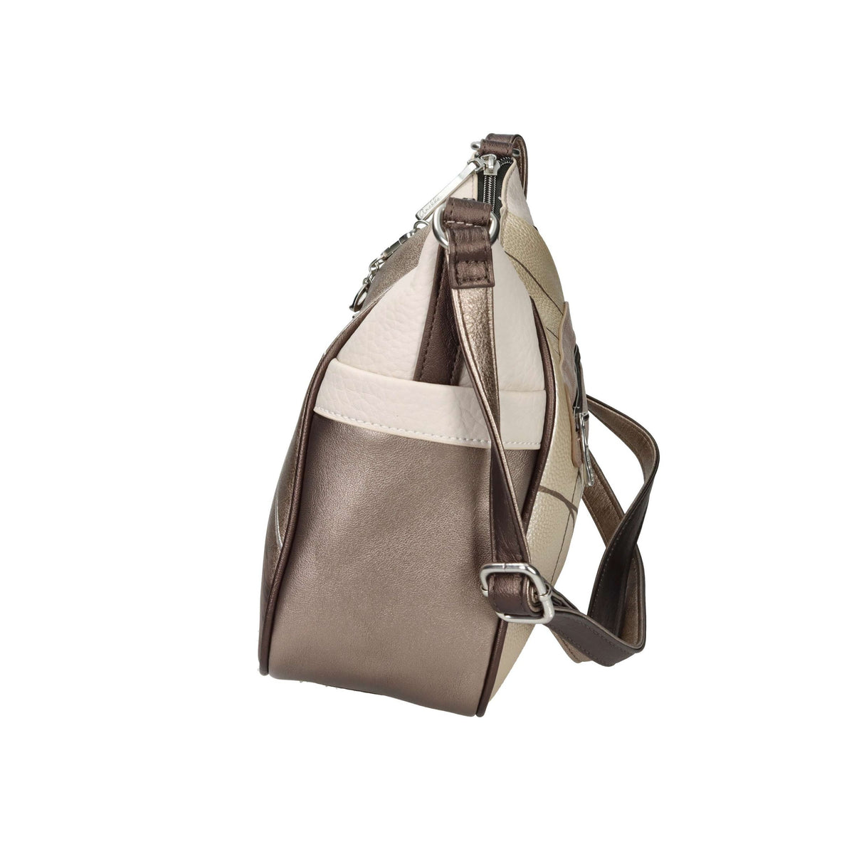 Anekke Donna Borsa a spalla 42633-002 Bronzo