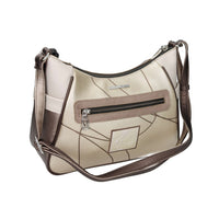 Anekke Donna Borsa a spalla 42633-002 Bronzo