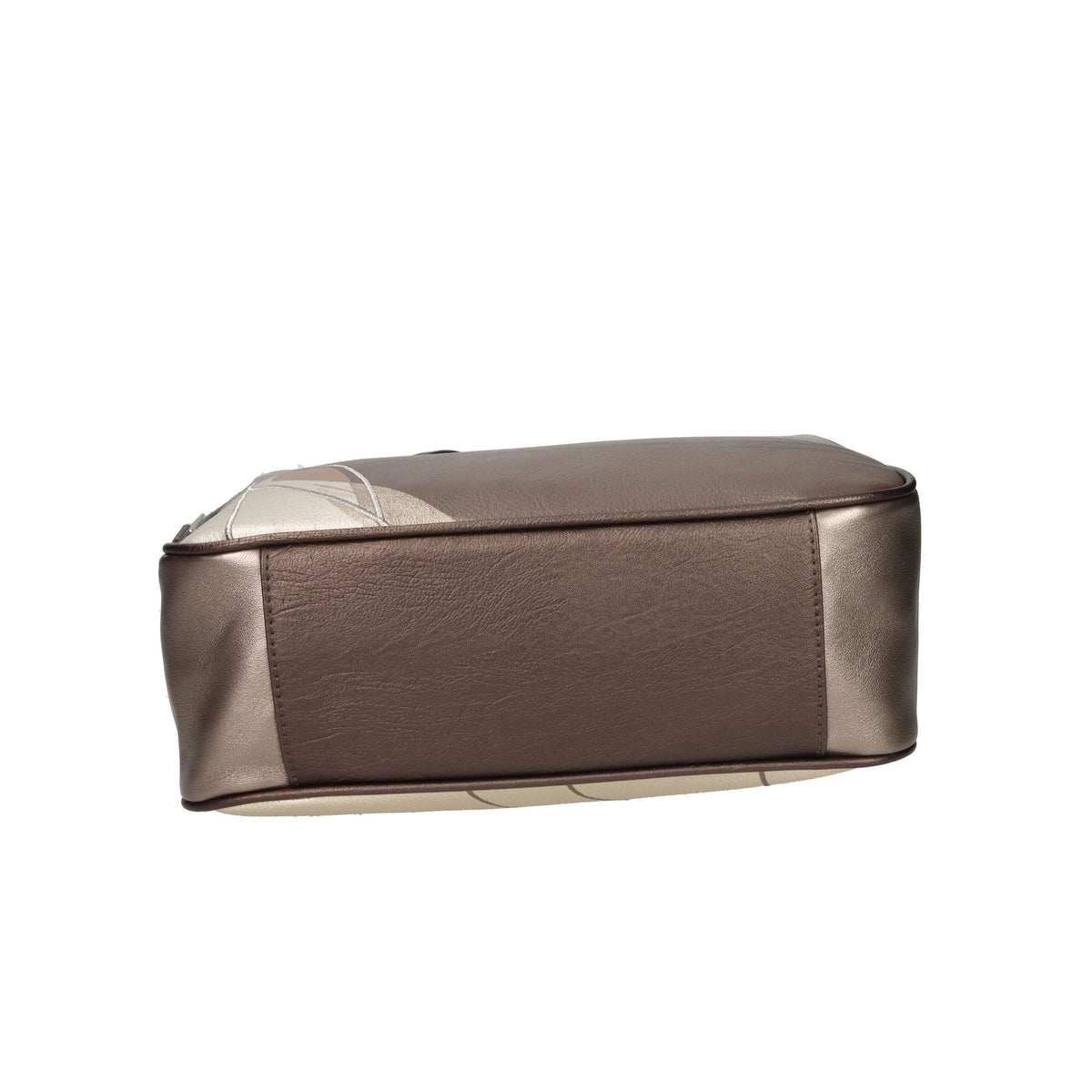Anekke Donna Borsa a spalla 42633-002 Bronzo