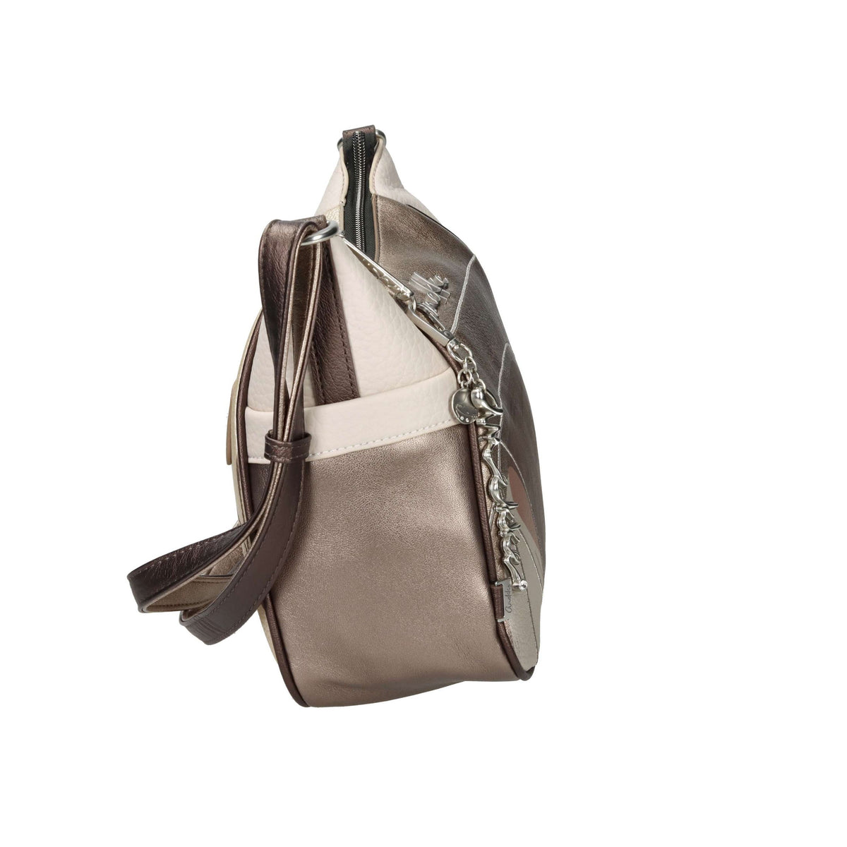 Anekke Donna Borsa a spalla 42633-002 Bronzo