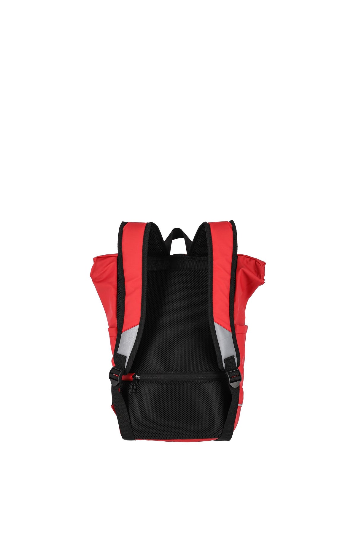Travelite Unisex adulto Zaino 096314 91 Rosso