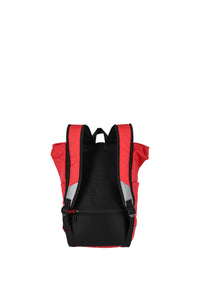 Travelite Unisex adulto Zaino 096314 91 Rosso