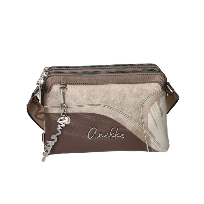 Anekke Donna Borsa a tracolla 42633-160 Bronzo