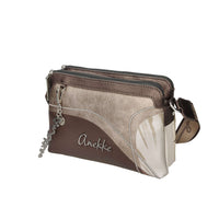 Anekke Donna Borsa a tracolla 42633-160 Bronzo