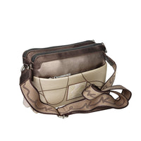 Anekke Donna Borsa a tracolla 42633-160 Bronzo