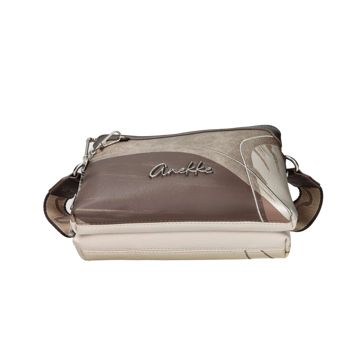 Anekke Donna Borsa a tracolla 42633-160 Bronzo