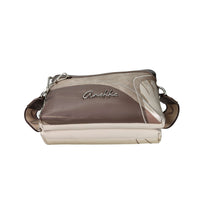 Anekke Donna Borsa a tracolla 42633-160 Bronzo