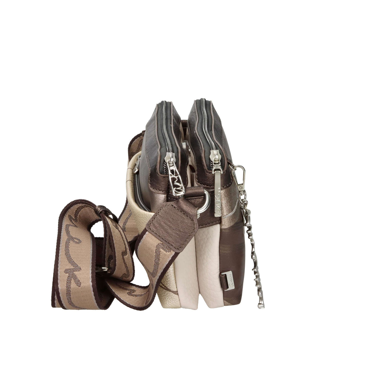 Anekke Donna Borsa a tracolla 42633-160 Bronzo