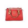 Xti Donna Borsa a mano 184433 Rosso/Bianco