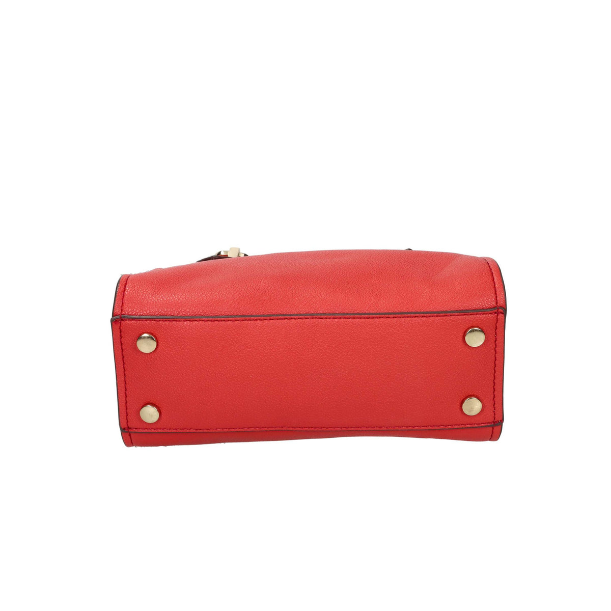 Xti Donna Borsa a mano 184433 Rosso/Bianco