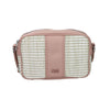Xti Donna Borsa a tracolla 184438 Rosa Antico