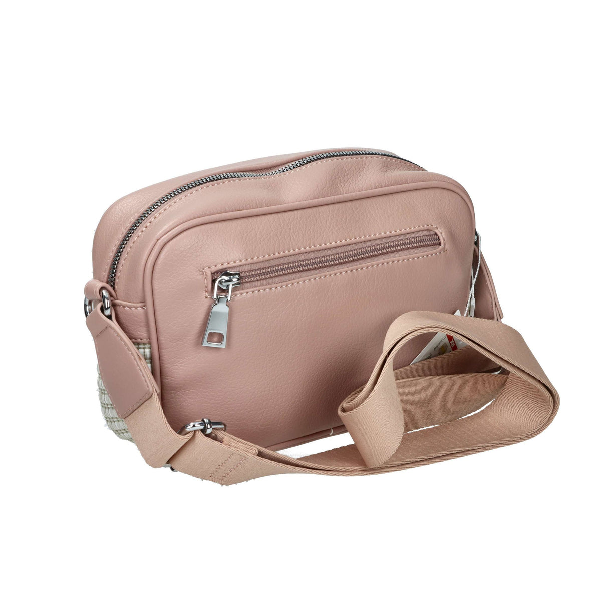 Xti Donna Borsa a tracolla 184438 Rosa Antico