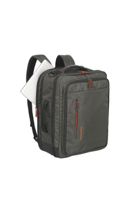 Travelite Unisex adulto Zaino 092904 86 Verdone