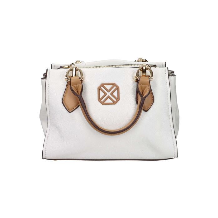 Xti Donna Borsa a mano 184433 Bianco