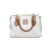 Xti Donna Borsa a mano 184433 Bianco