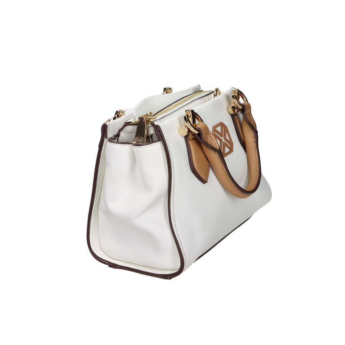 Xti Donna Borsa a mano 184433 Bianco