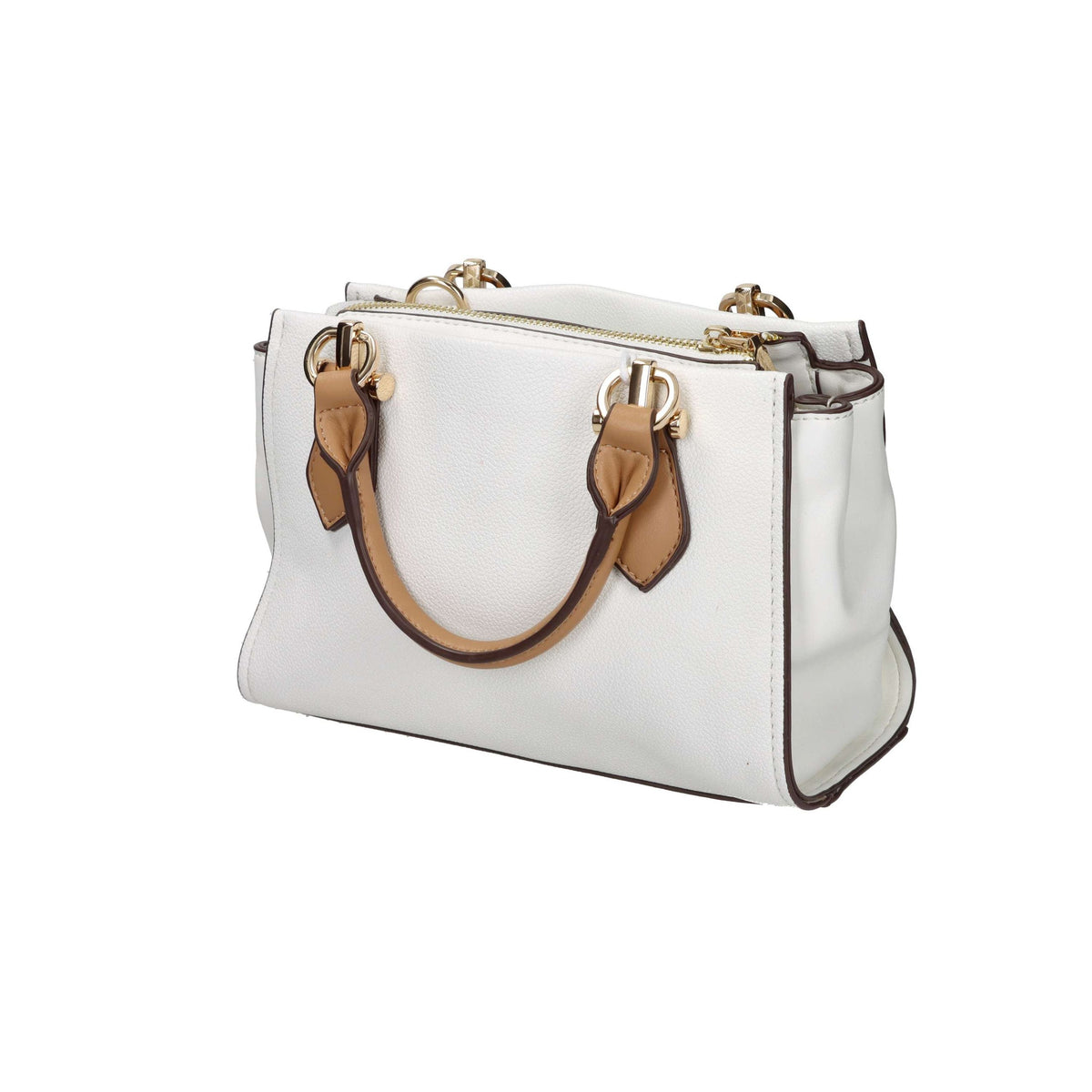 Xti Donna Borsa a mano 184433 Bianco