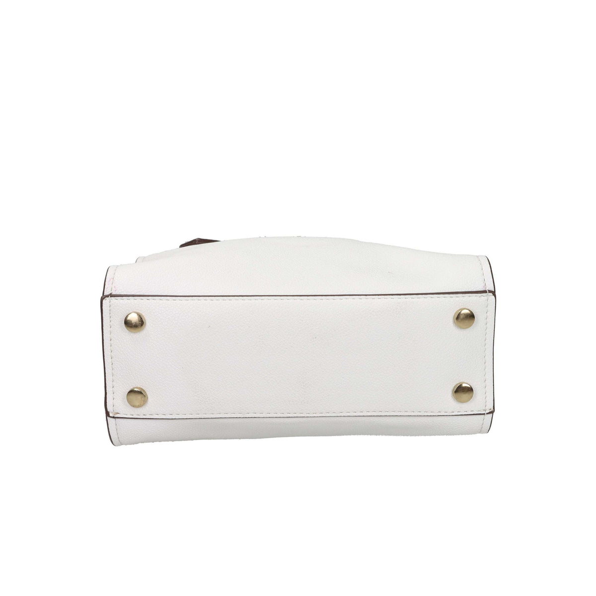 Xti Donna Borsa a mano 184433 Bianco