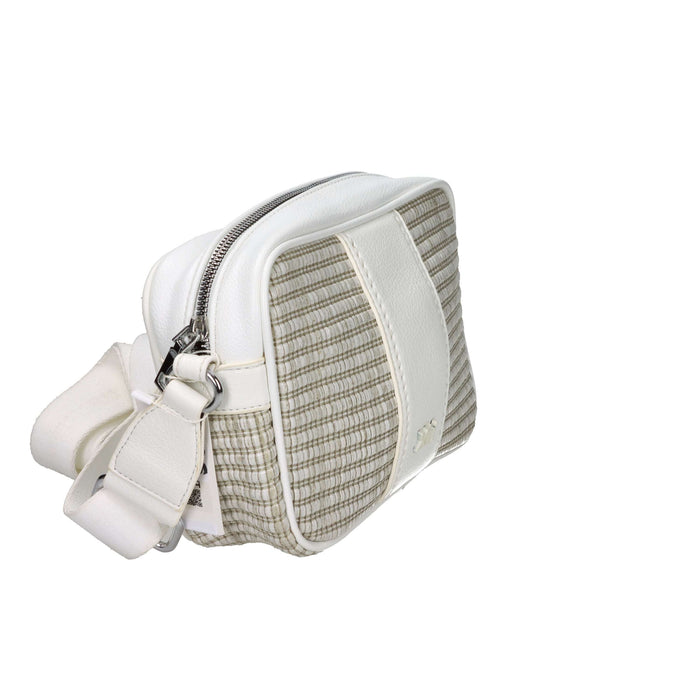 Xti Donna Borsa a tracolla 184438 Bianco