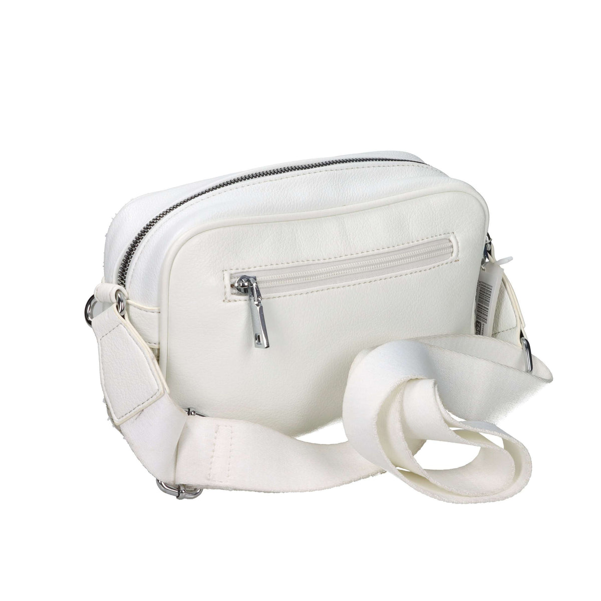 Xti Donna Borsa a tracolla 184438 Bianco
