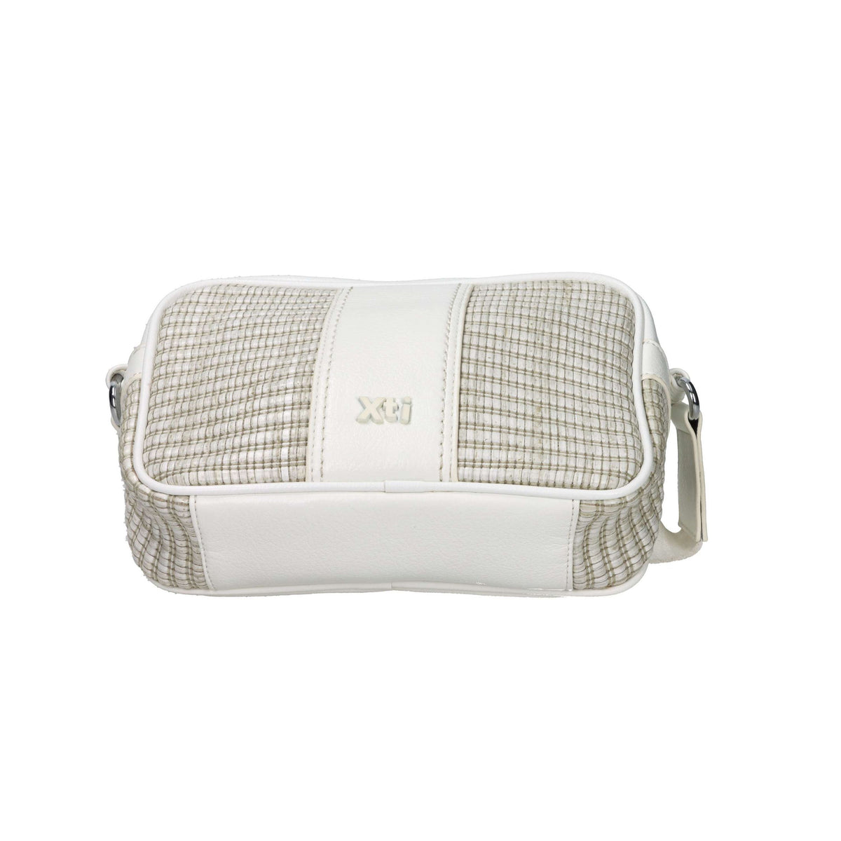 Xti Donna Borsa a tracolla 184438 Bianco