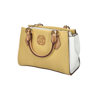 Xti Donna Borsa a mano 184433 Senape