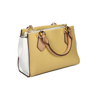 Xti Donna Borsa a mano 184433 Senape
