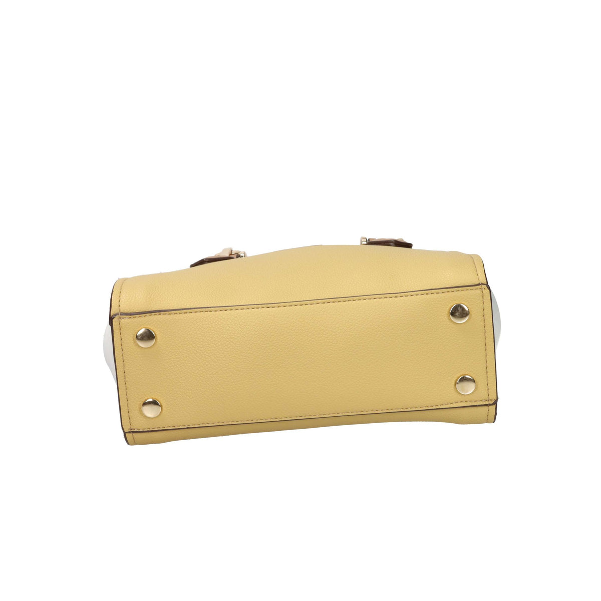 Xti Donna Borsa a mano 184433 Senape