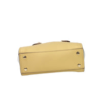 Xti Donna Borsa a mano 184433 Senape