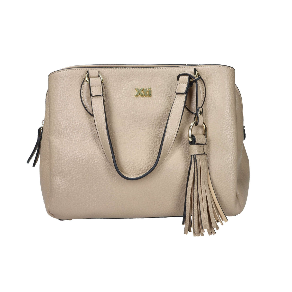 Xti Donna Borsa a mano 184226 Taupe