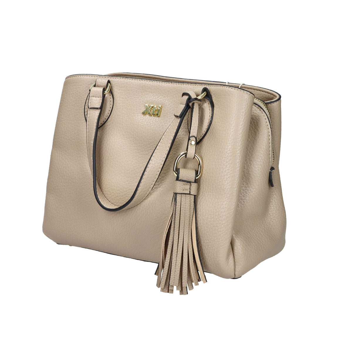 Xti Donna Borsa a mano 184226 Taupe