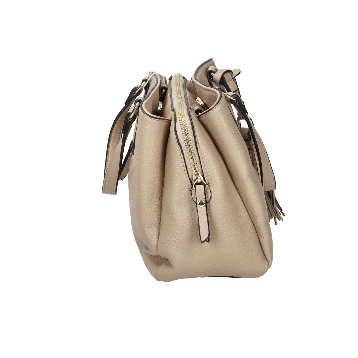 Xti Donna Borsa a mano 184226 Taupe