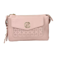 Xti Donna Borsa a spalla 184371 Rosa