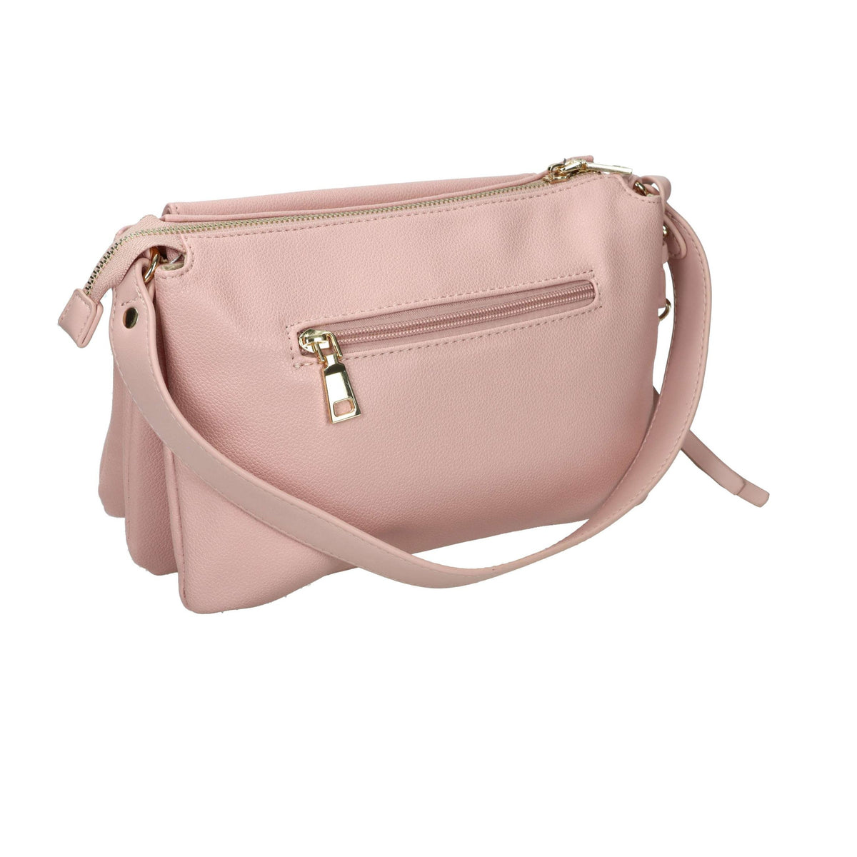 Xti Donna Borsa a spalla 184371 Rosa
