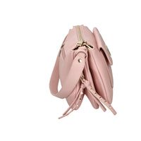 Xti Donna Borsa a spalla 184371 Rosa