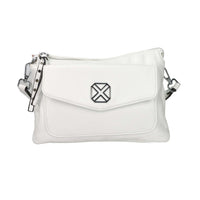 Xti Donna Borsa a spalla 184387 Bianco
