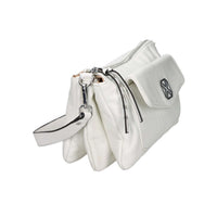 Xti Donna Borsa a spalla 184387 Bianco
